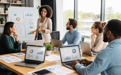 7 statistiques clés pour réussir votre stratégie inbound marketing