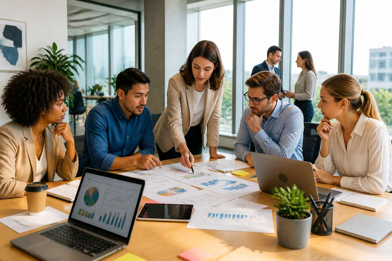 Analyser le retour sur investissement de votre campagne inbound