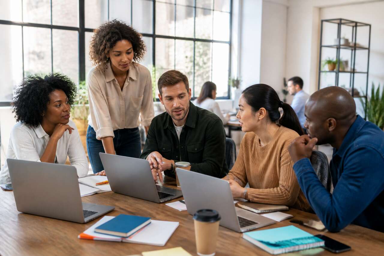 Le rôle crucial du contenu dans l'inbound marketing