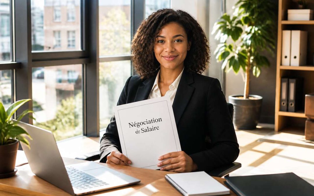 Augmentation de salaire : comment la demander et l'obtenir ?