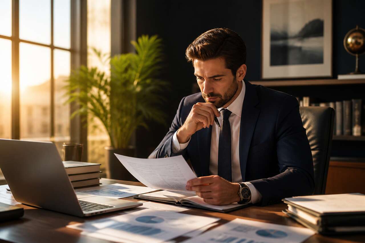 La préparation : bien se préparer avant de demander