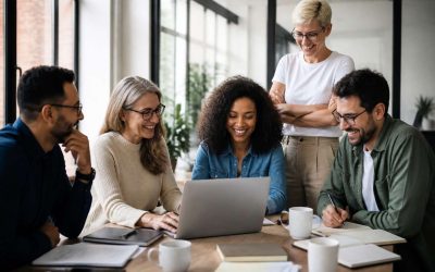 Comment créer une proposition de valeur employeur (EVP) en 5 étapes ?