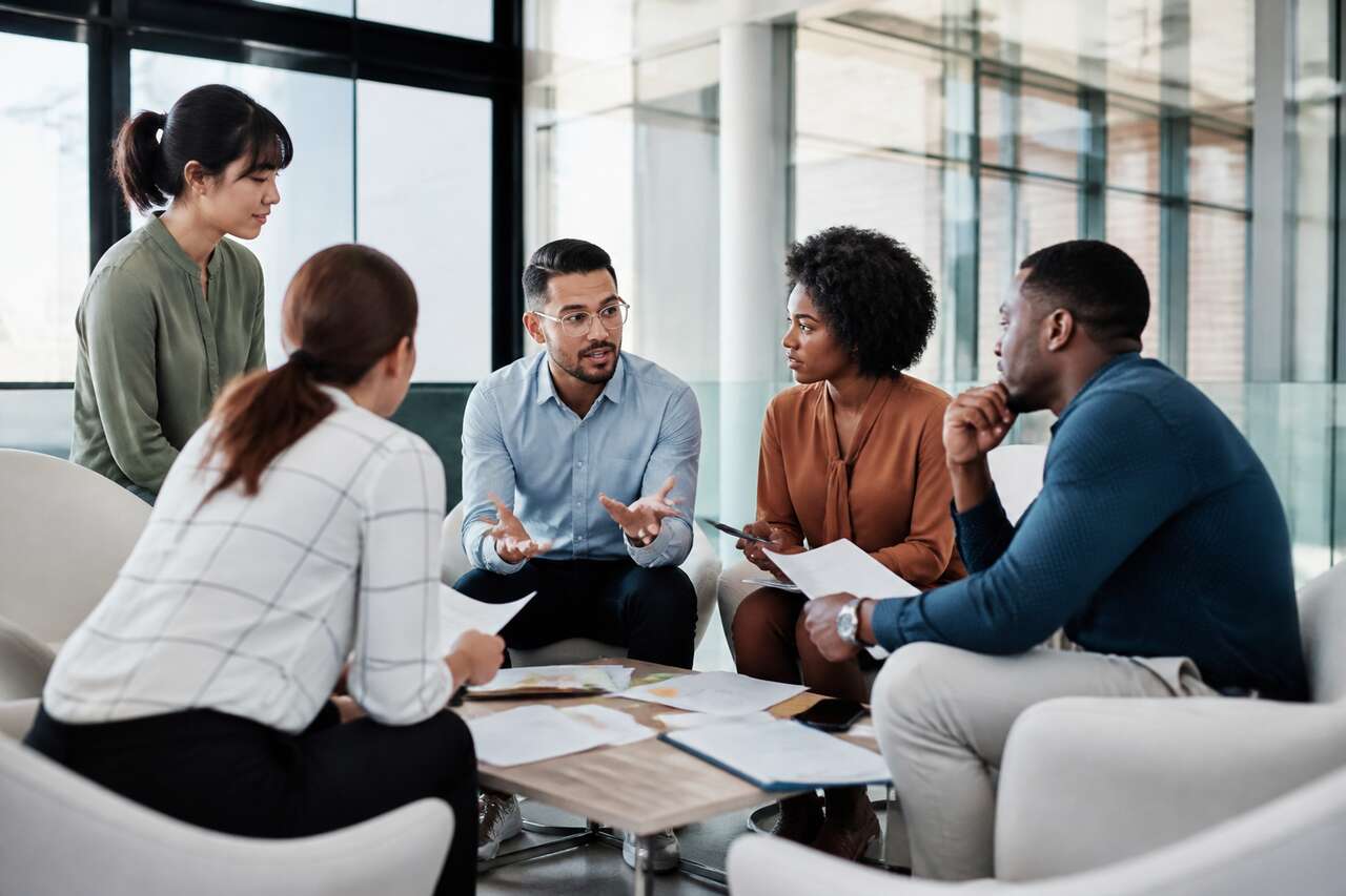&eacute;tape 2 : d&eacute;finir les 5 types de valeurs &agrave; mettre en avant