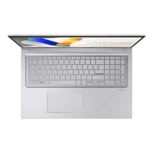Découvrez notre test détaillé de l'Asus VivoBook 17 X1704VA-AU614W : performances, autonomie et polyvalence pour le travail et les loisirs. 