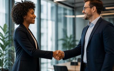 Questions à se poser avant de s&rsquo;associer en affaires