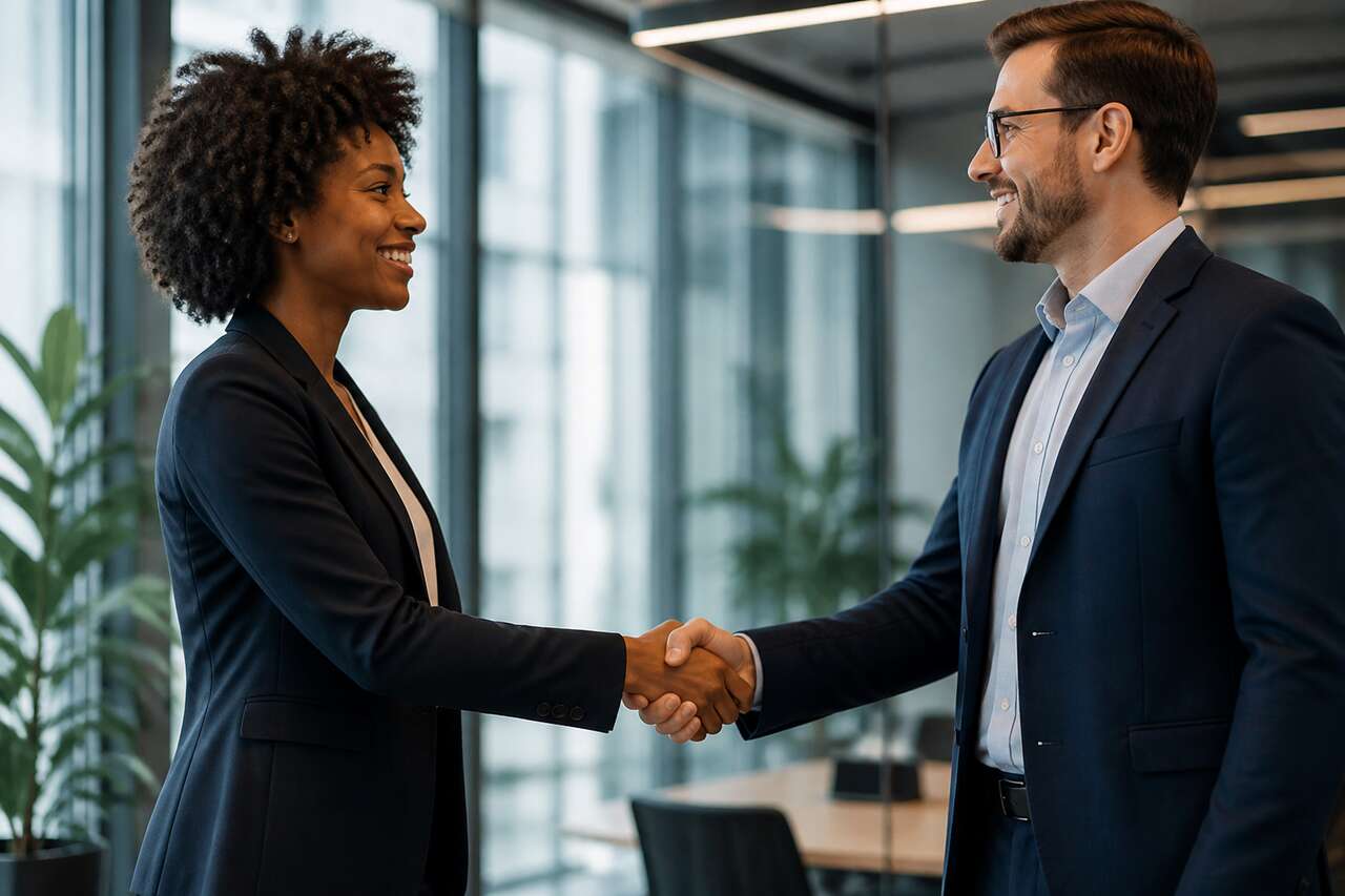 Questions à se poser avant de s'associer en affaires