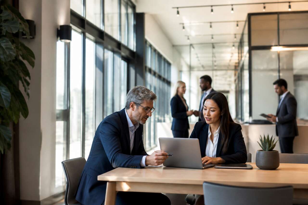 Conseils Pour Le Développement De Carrière - TopCV