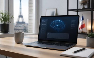 Les meilleurs logiciels de rédaction IA en 2026