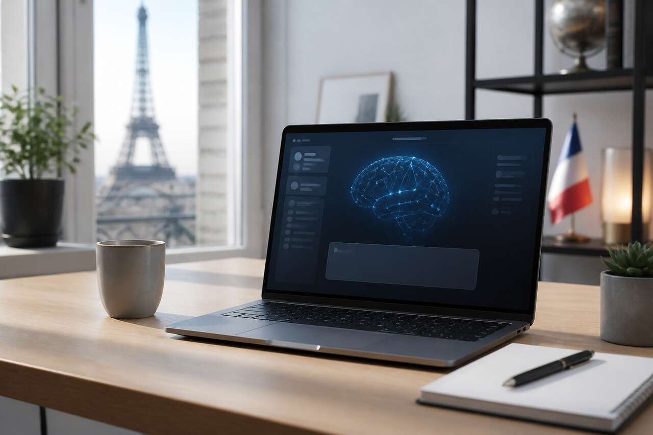 Les meilleurs logiciels de rédaction IA en 2026