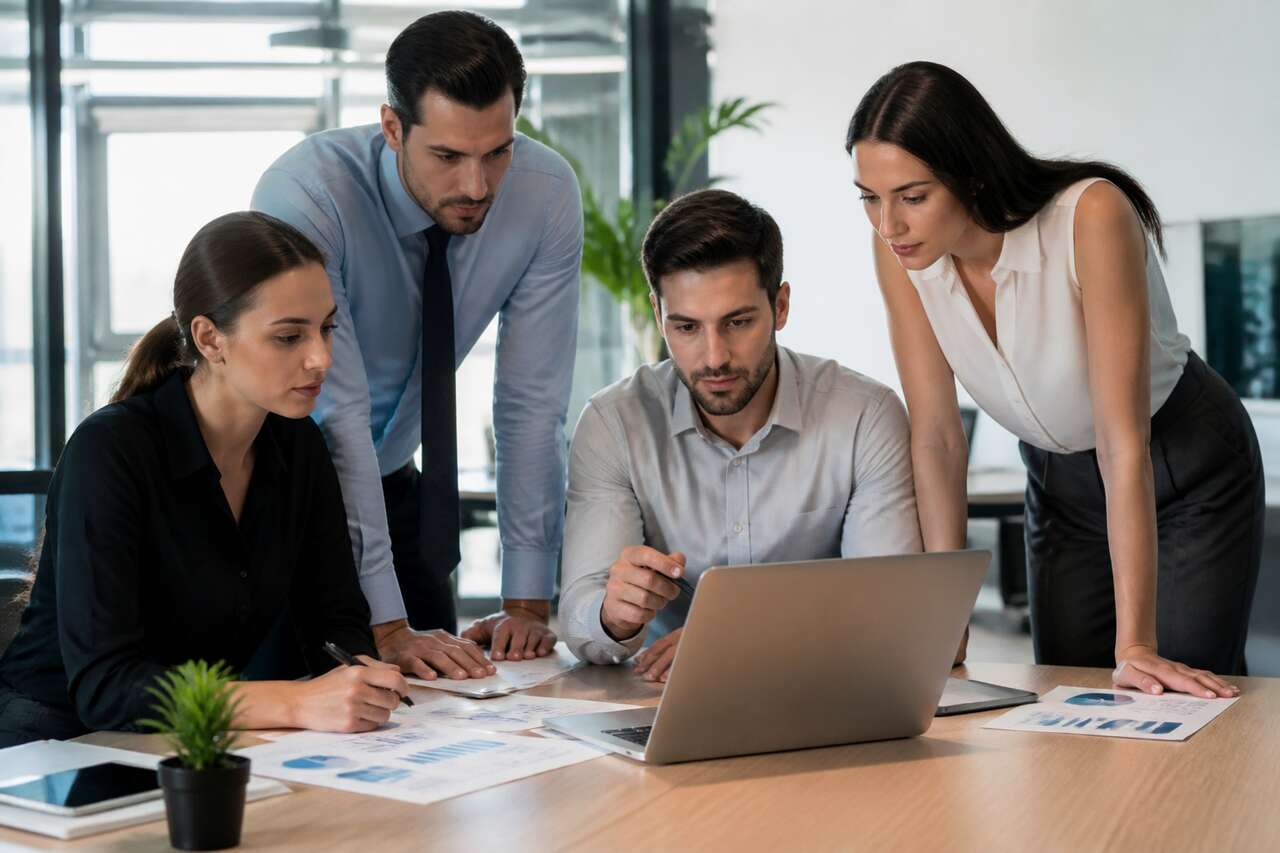 Réduisez vos coûts et améliorez la gestion de trésorerie