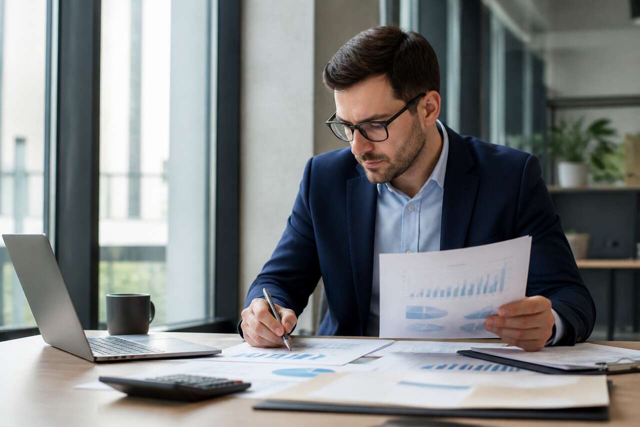 Gestion de tr&eacute;sorerie : d&eacute;finition et objectifs
