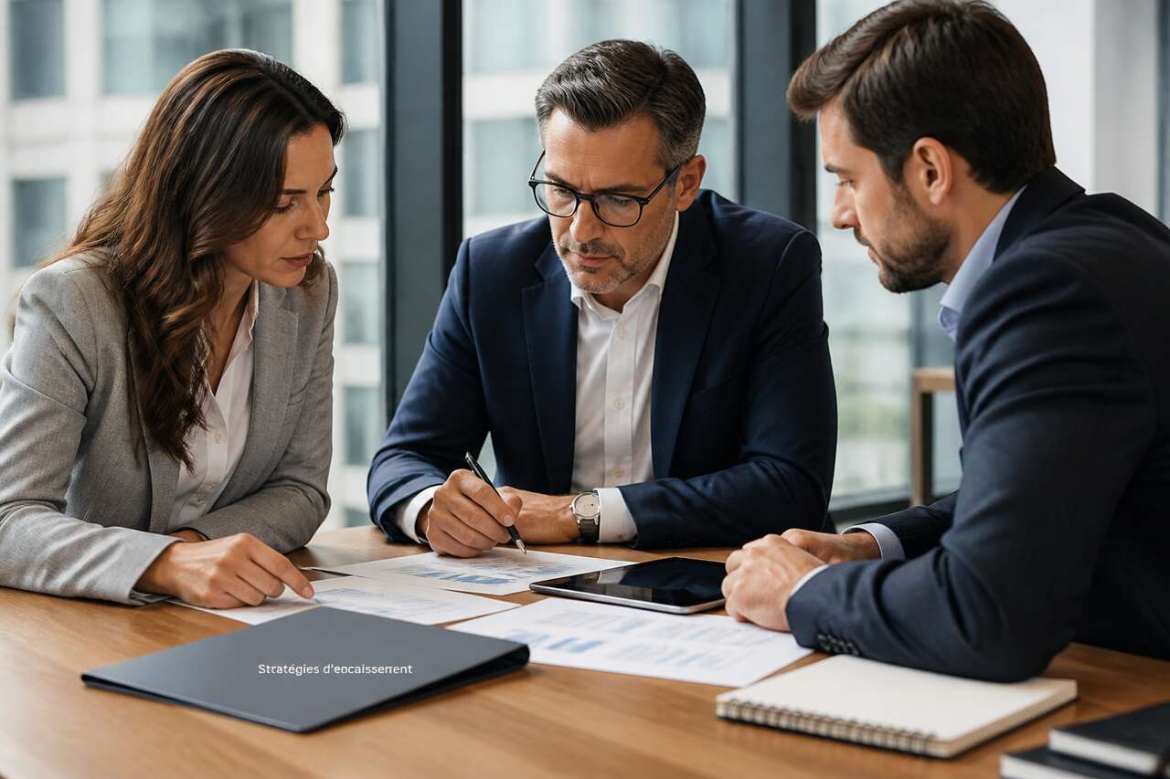 Acc&eacute;l&eacute;rer les encaissements : actions concr&egrave;tes c&ocirc;t&eacute; clients