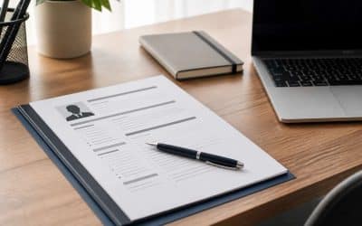 Comment inclure efficacement ses réalisations sur un CV ?