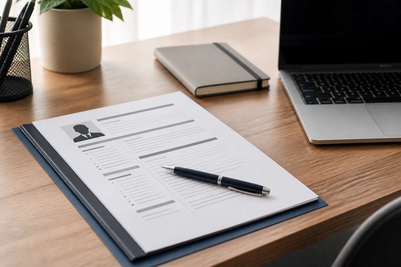 Comment inclure efficacement ses réalisations sur un CV ?