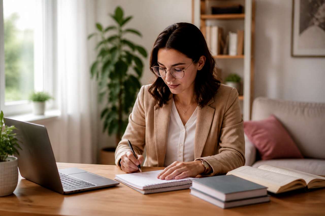 Passer &agrave; l&rsquo;activit&eacute; : statut, tarifs et premi&egrave;res missions
